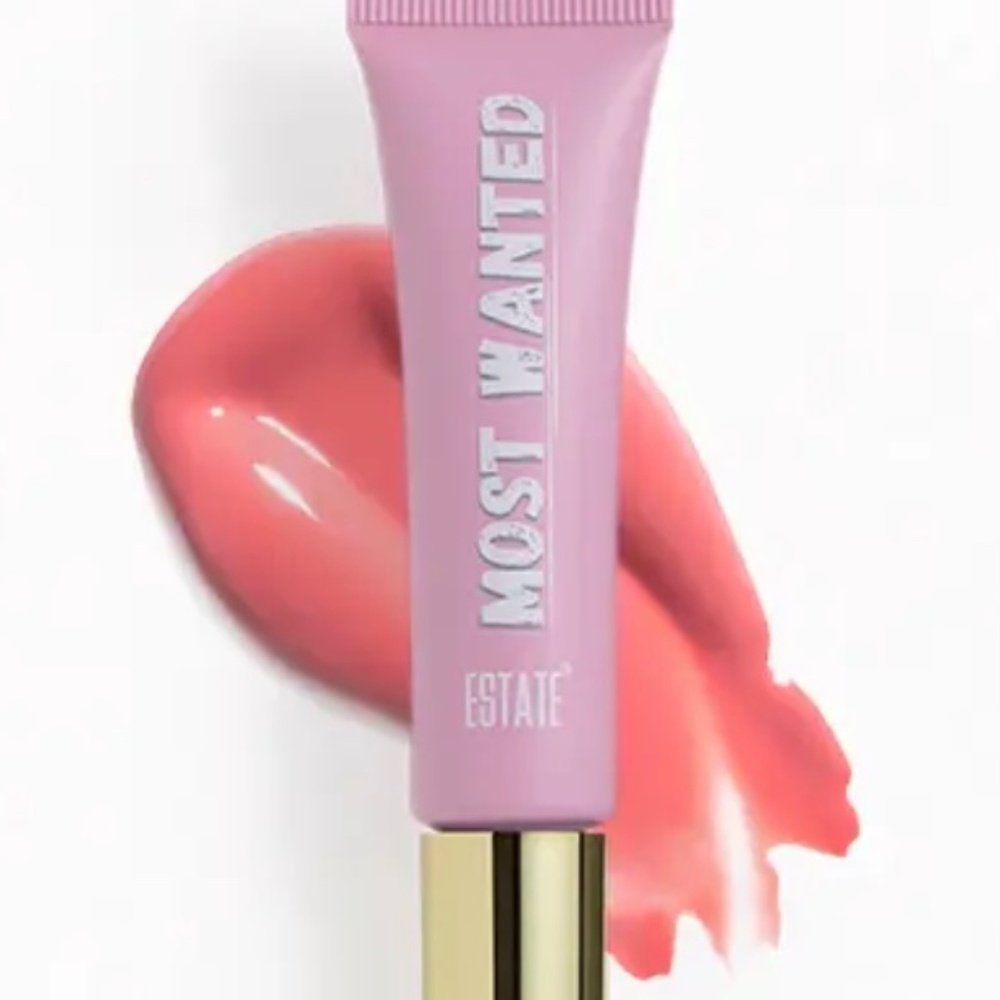 (3/30$) ESTATE COSMETICS Most Wanted Lip Balm in Priority - Picture 1 of 4